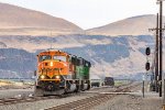 BNSF 276